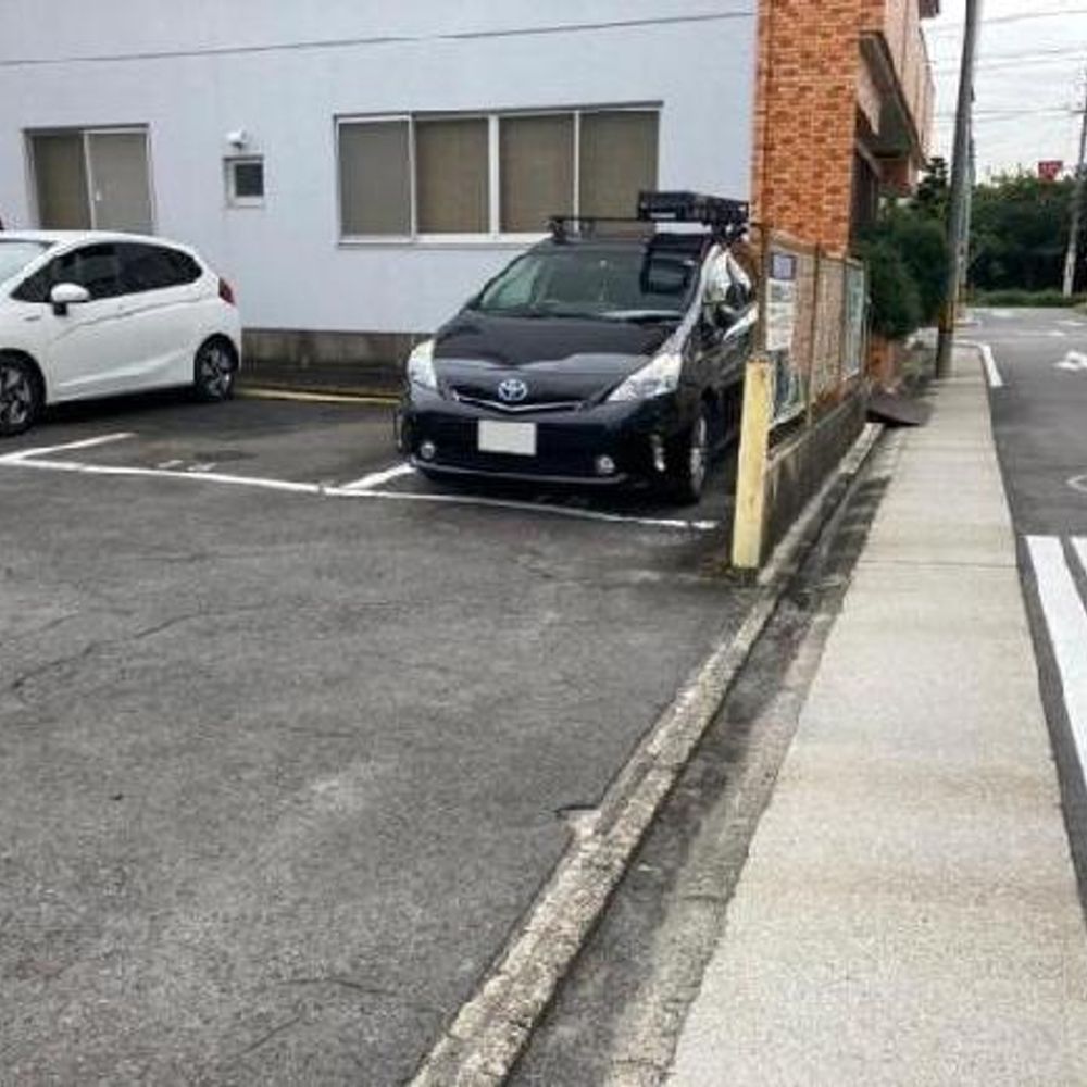 FK長村駐車場（軽専用）:0