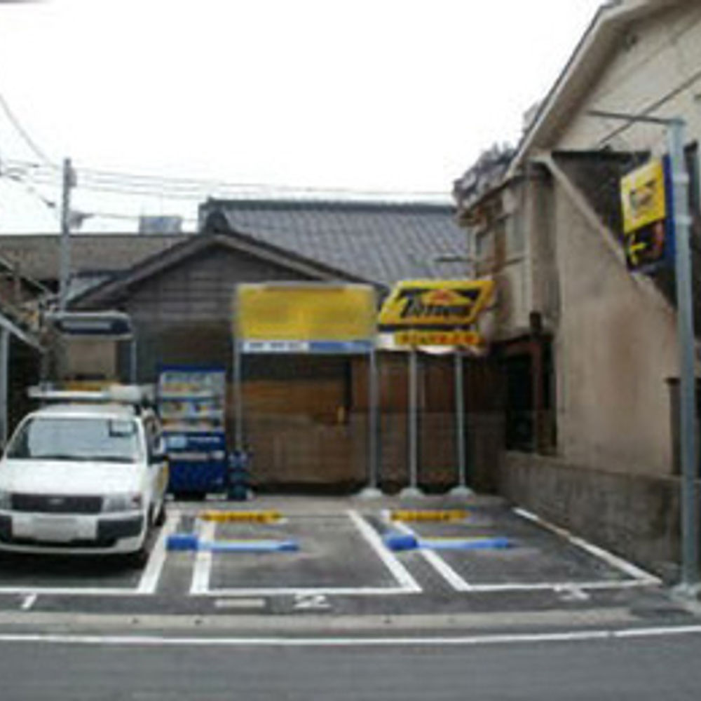 タイムズ 堀江町:0