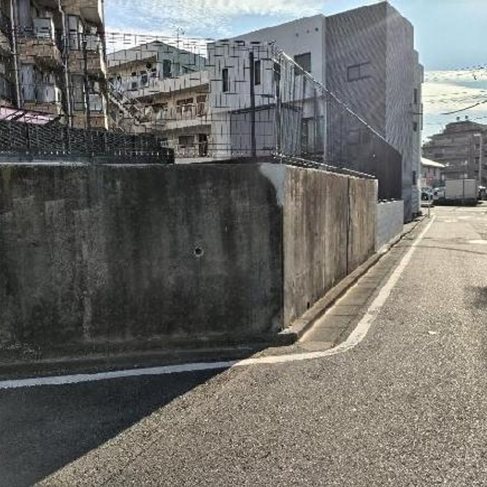 【3番車室専用】永山動物病院裏駐車場:2