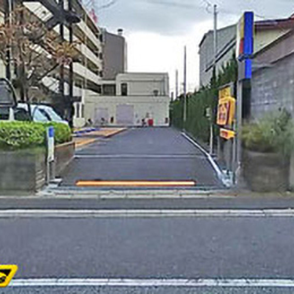 タイムズ 浦安富士見第5:0