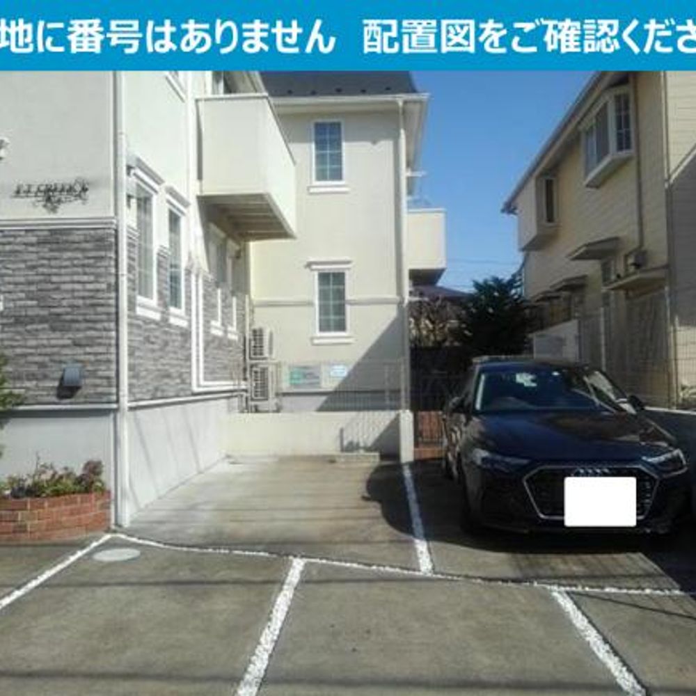 FT CREEK駐車場:3