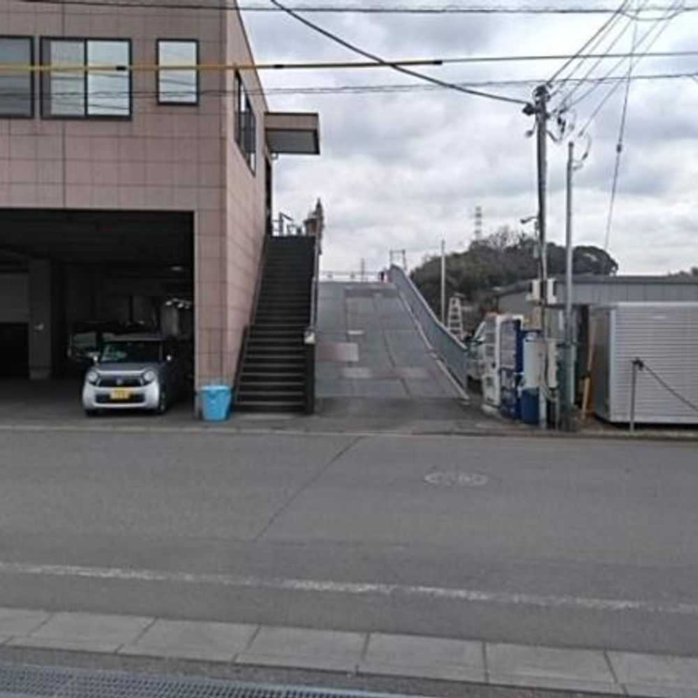 株式会社高木運輸 休日駐車場:2