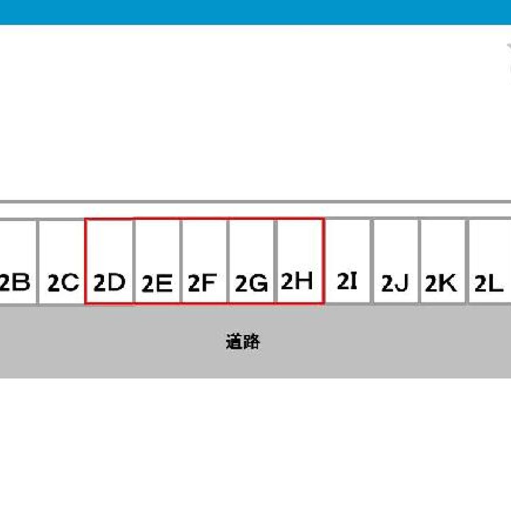 野庭町482駐車場:3