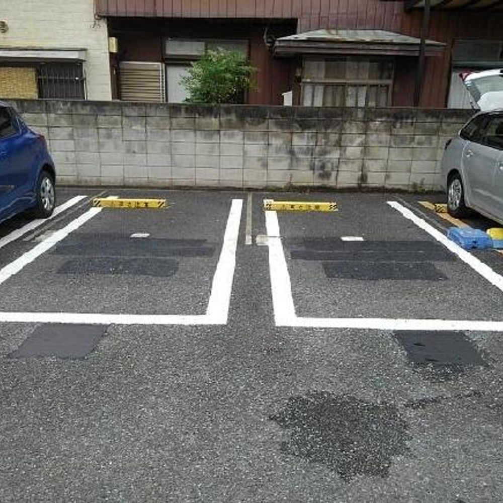 タイムズ坂戸第３駐車場:1