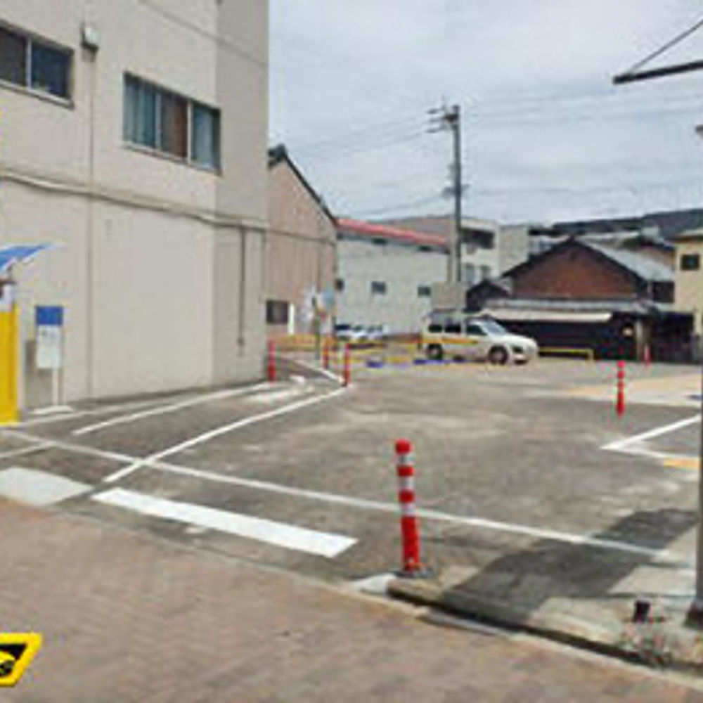 タイムズ 浄心駅前:0
