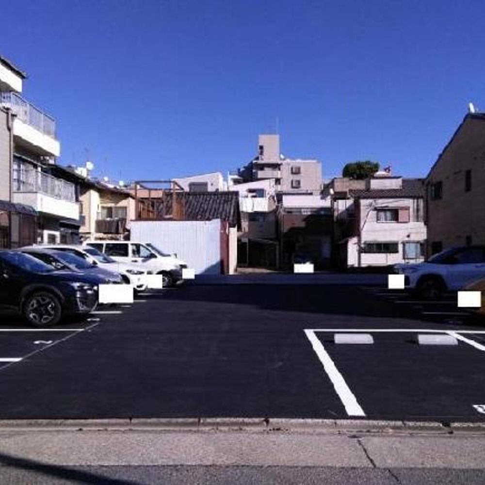 FK菊井1丁目水谷駐車場:2