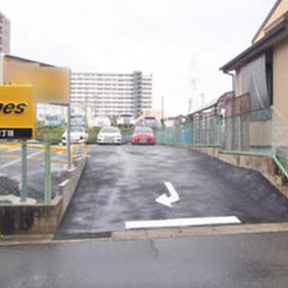 タイムズ 赤池2丁目:0