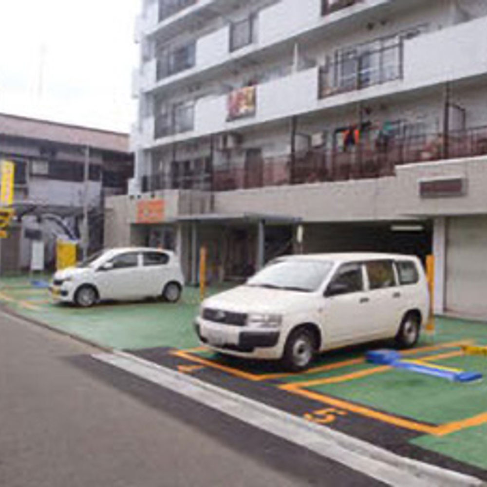 タイムズ 平間駅前:0