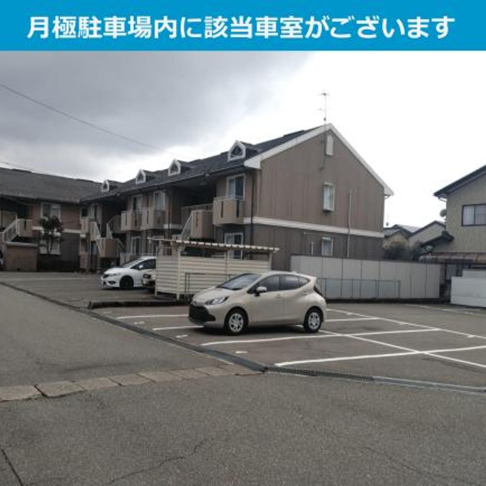寺地２丁目Ｍパーキング:0