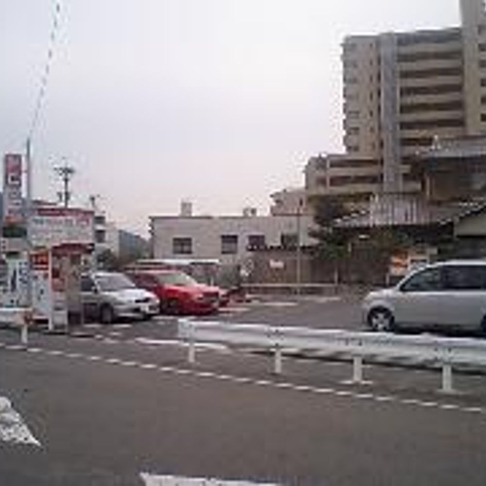 名鉄協商パーキング 高蔵寺駅北第2:0