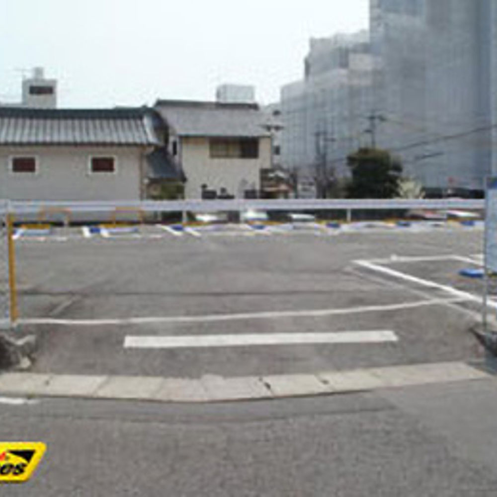 タイムズ 高蔵寺駅北:0