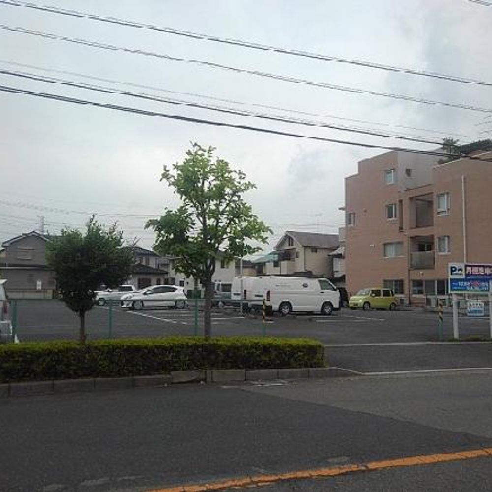 第２種村駐車場:4