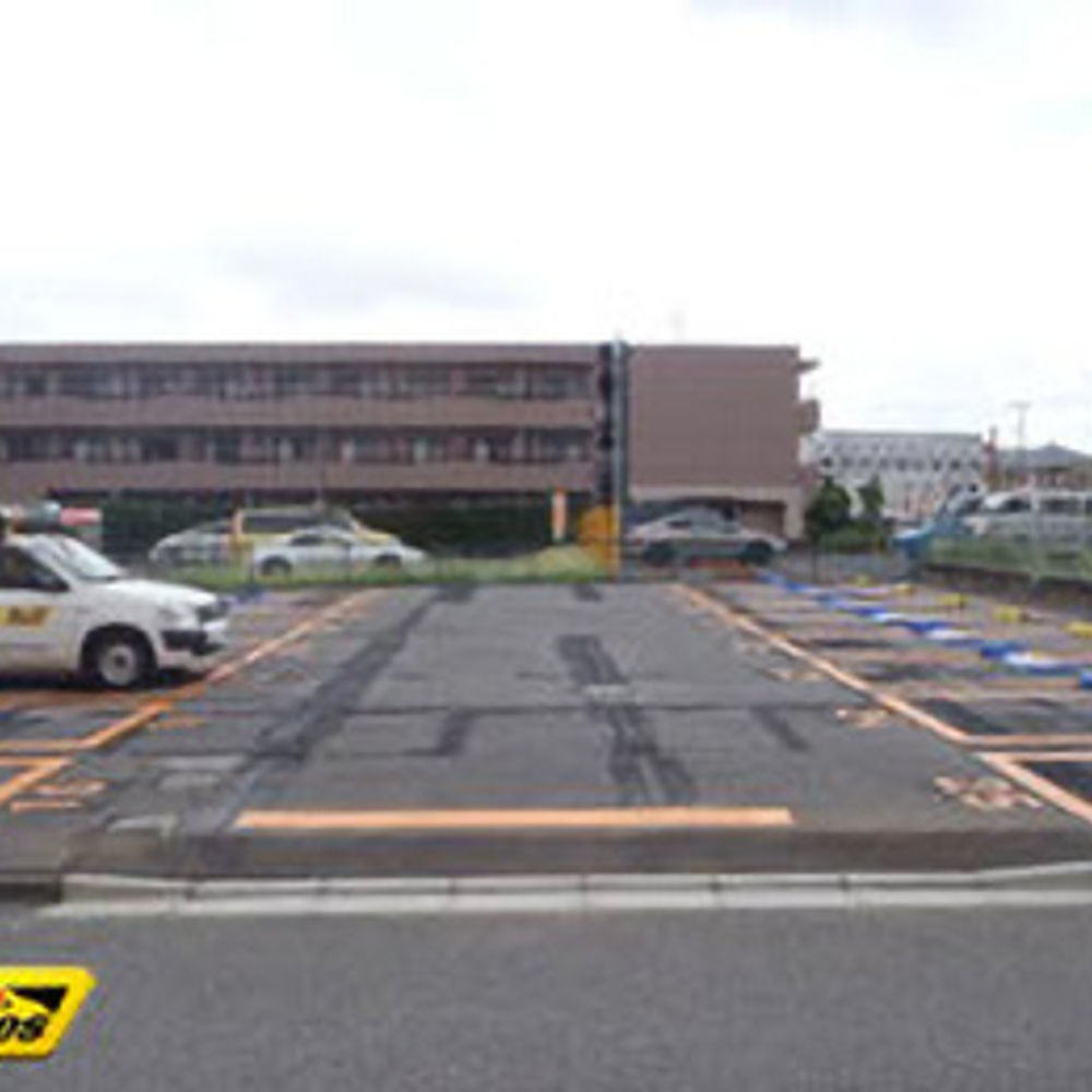 タイムズ 天王台駅前第2:0