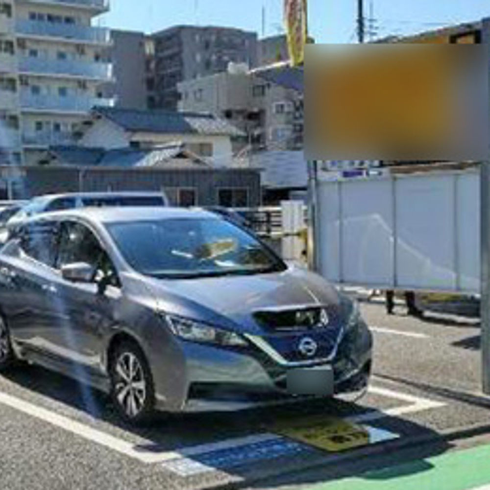 タイムズ 調布小島町第2:0