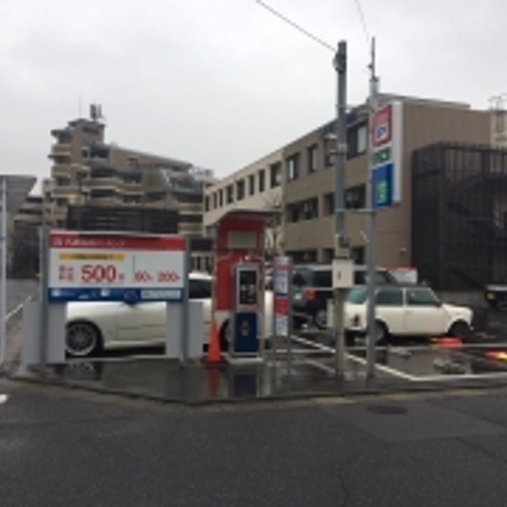 名鉄協商パーキング 福岡東第1松崎2丁目:0