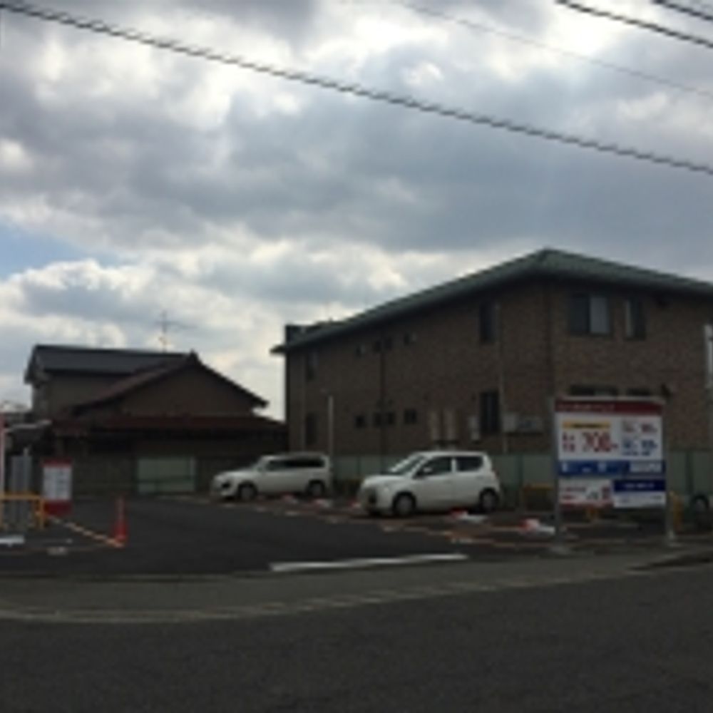 名鉄協商パーキング 新守山駅西第2:0
