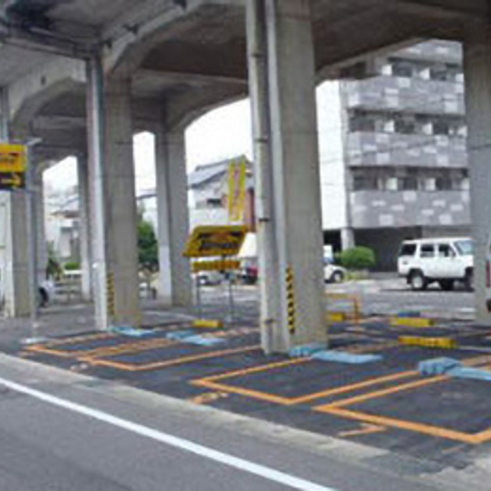 タイムズ 新豊田駅:0