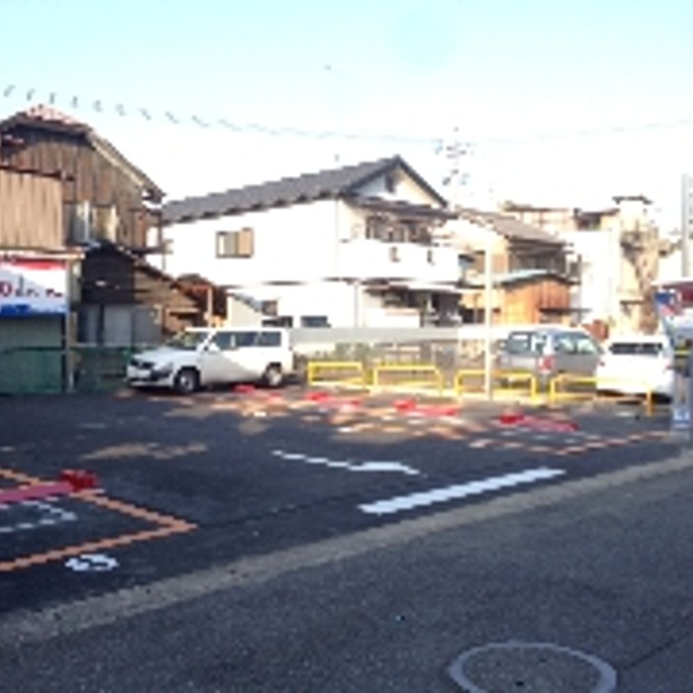 名鉄協商パーキング 江南駅東第3:0