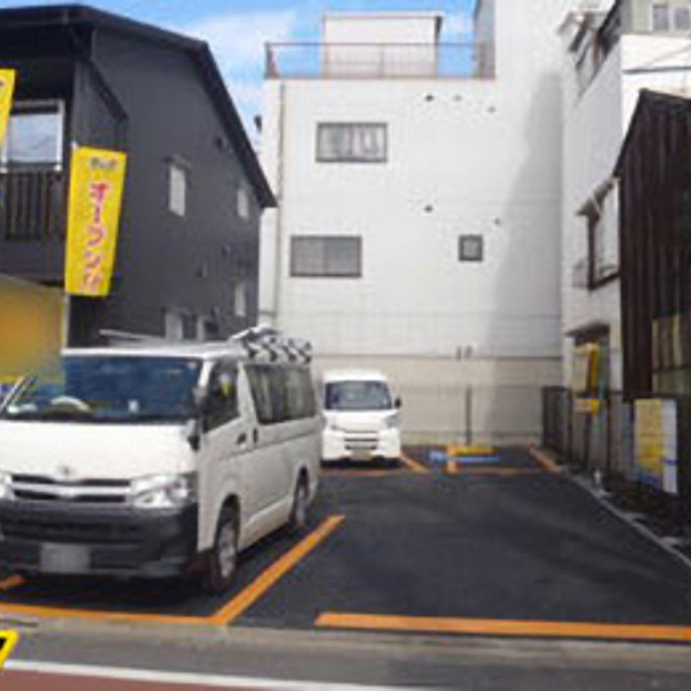 タイムズ 大岡山第7:0