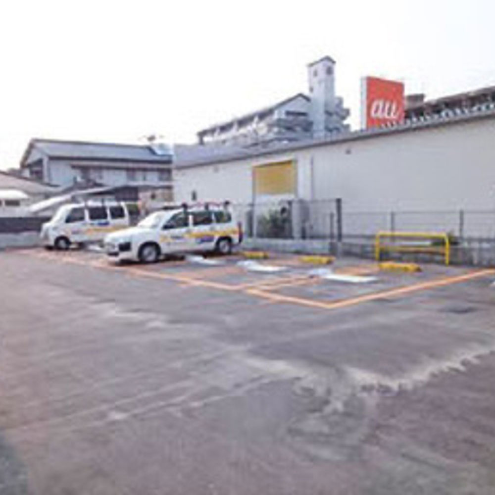 タイムズ 原田1丁目第2:0