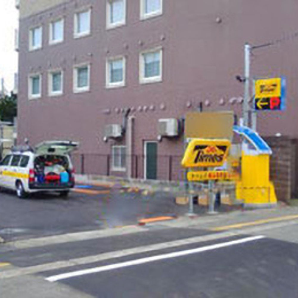 タイムズ 富山宝町:0