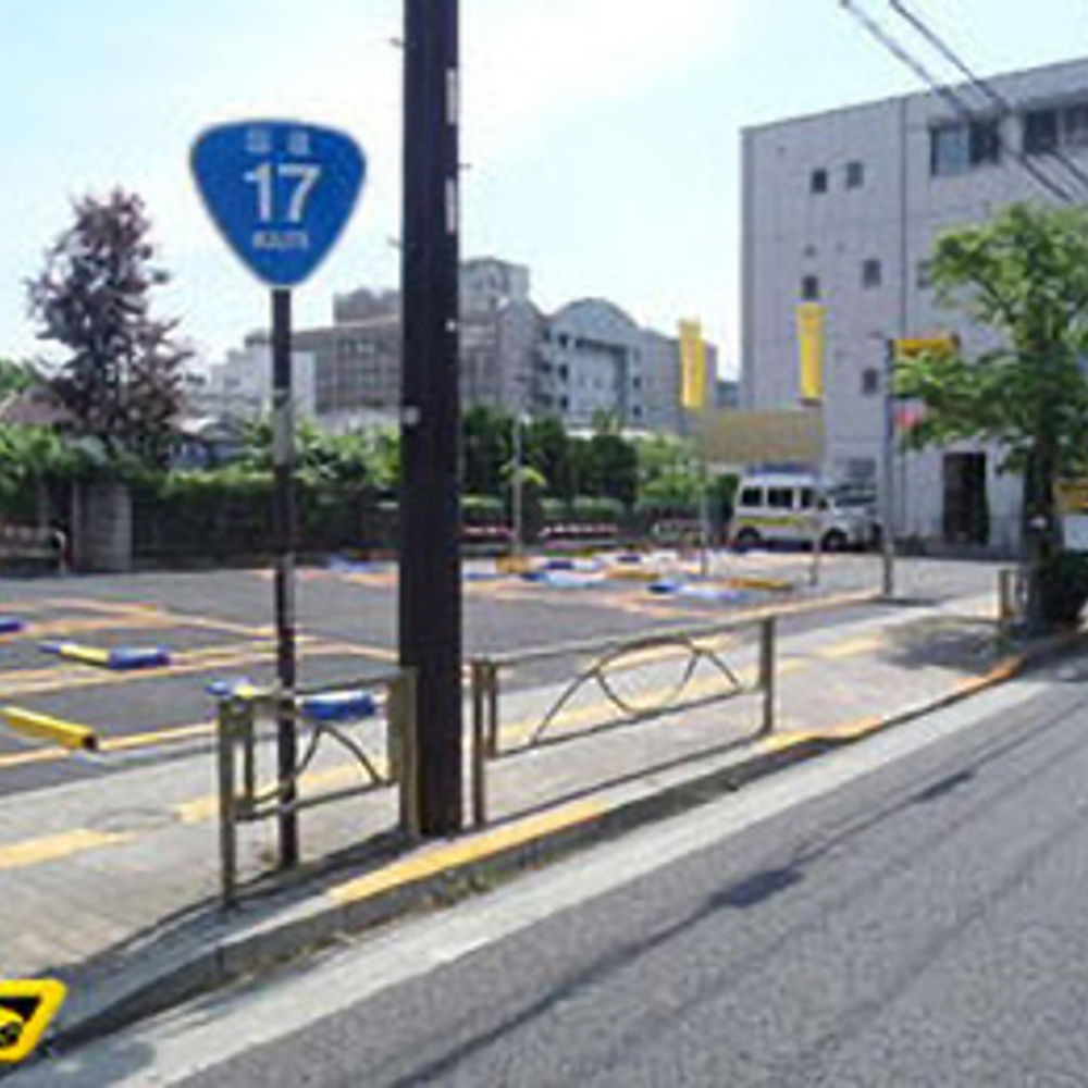 タイムズ 向丘1丁目第3:0
