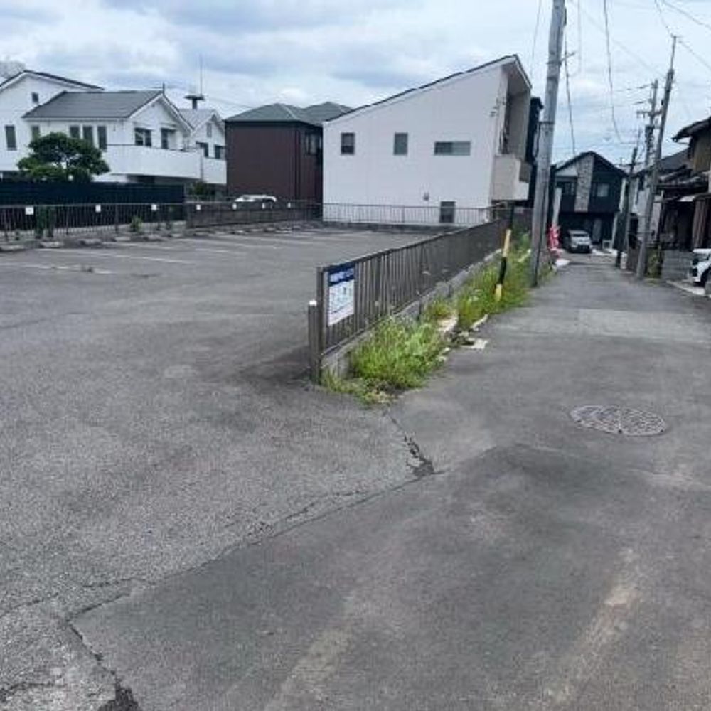 FK大喜町5丁目43-3駐車場:2