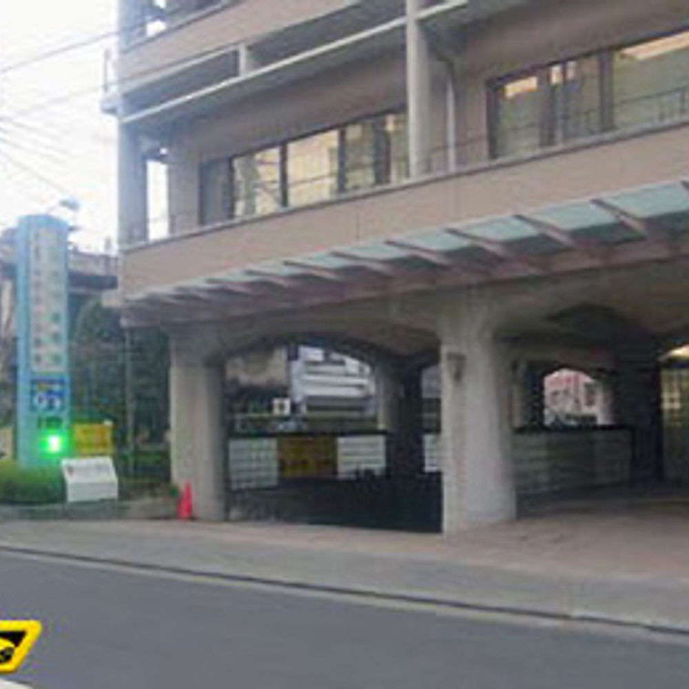 タイムズ 古川橋病院:0