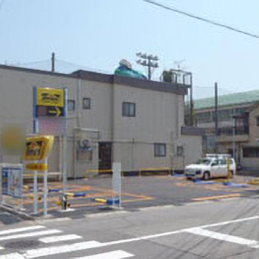 タイムズ 富山駅北口第2:0
