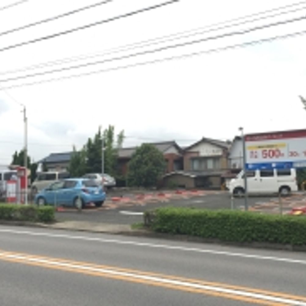 名鉄協商パーキング 知多つつじが丘:0