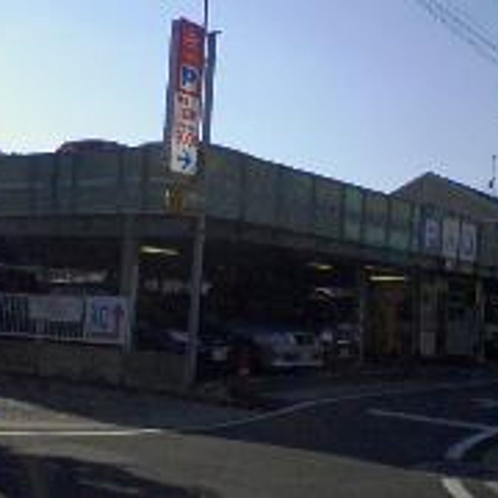 名鉄協商パーキング 安城駅北口:0