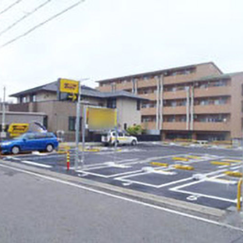 タイムズ 土橋駅前第2:0