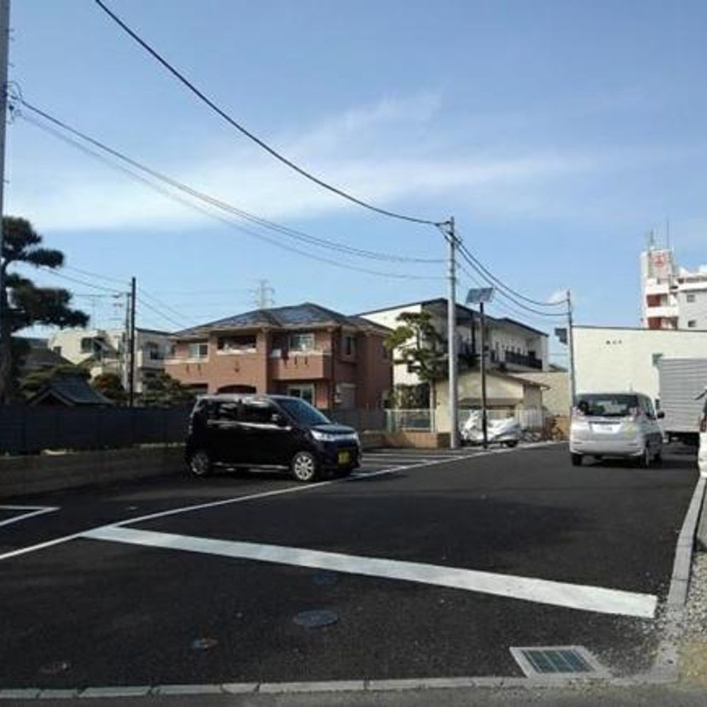 forte Buena Vista a・b駐車場:4