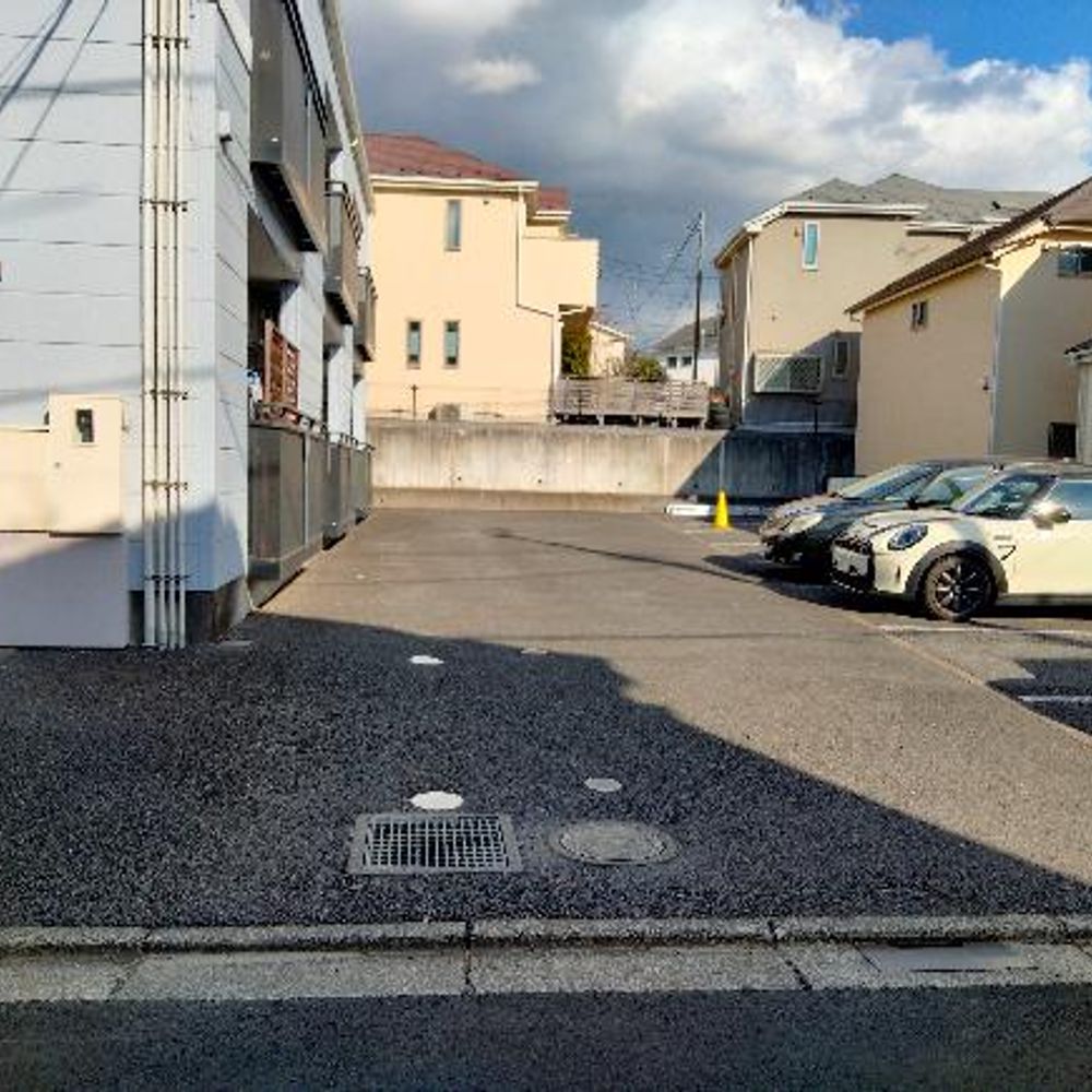 ピースフルネモト駐車場:0