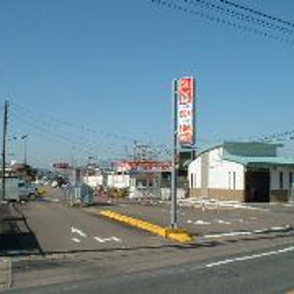 名鉄協商パーキング 今渡駅前:0