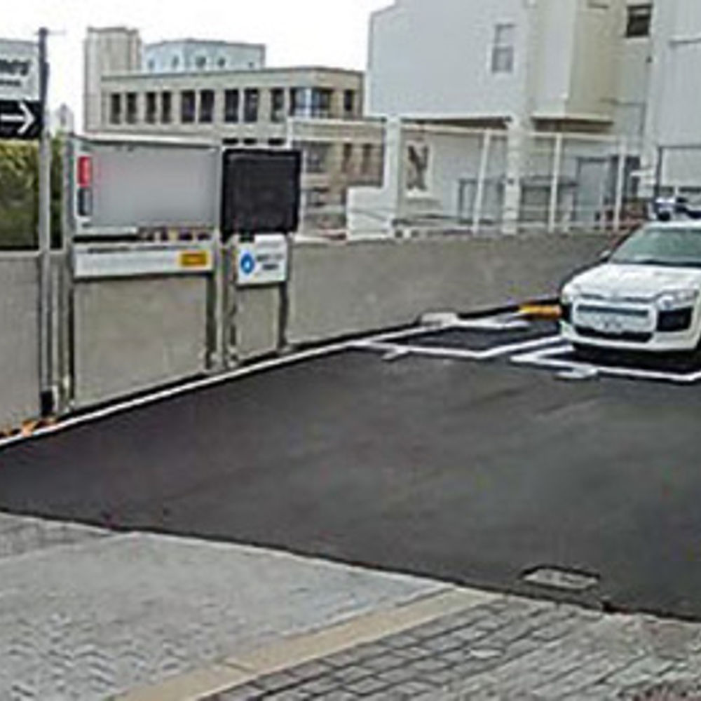 タイムズ 北野通第3:0