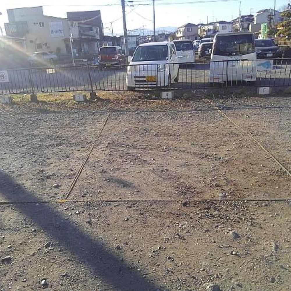 Ｐ入間野田－１８駐車場:2