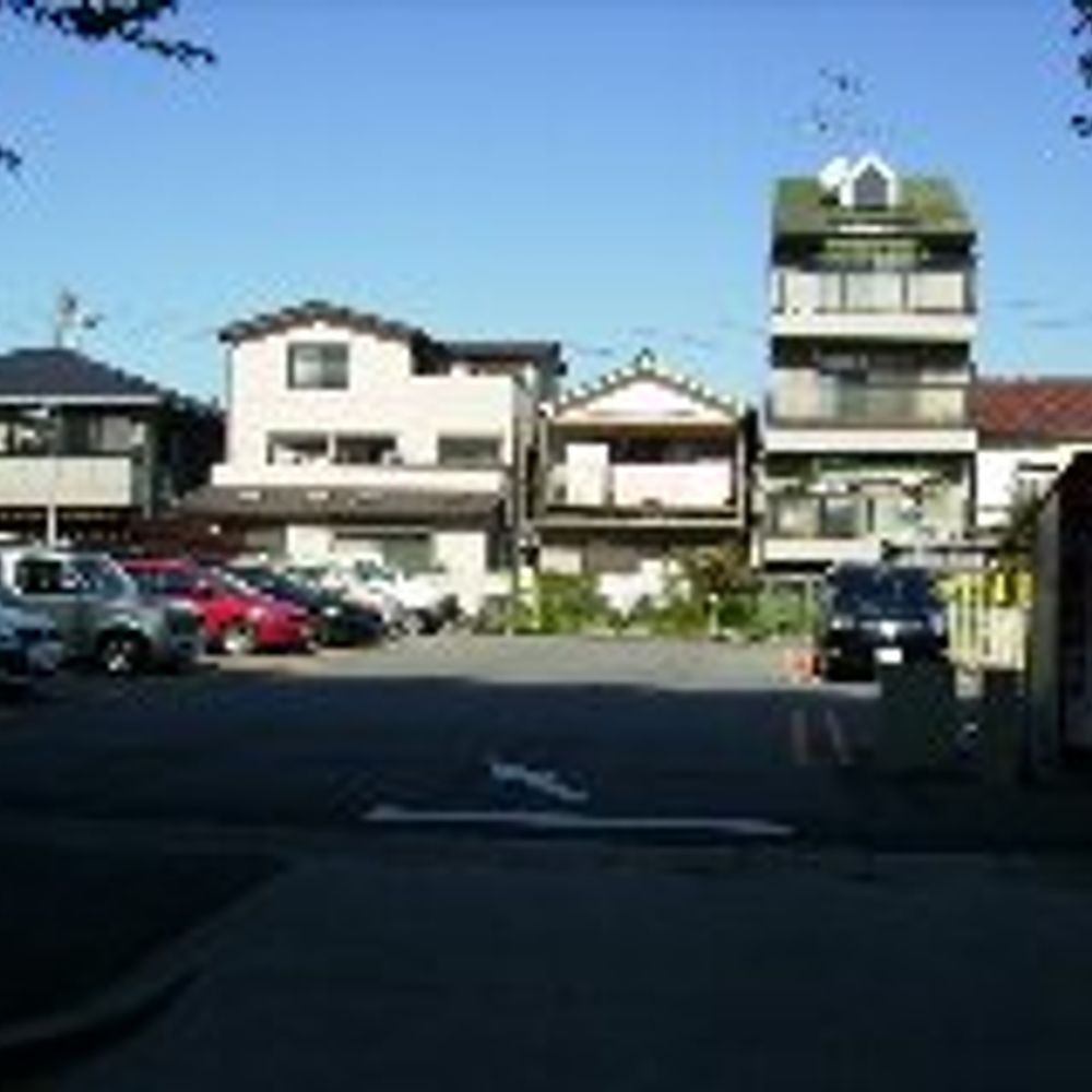 名鉄協商パーキング 岩塚駅東:0