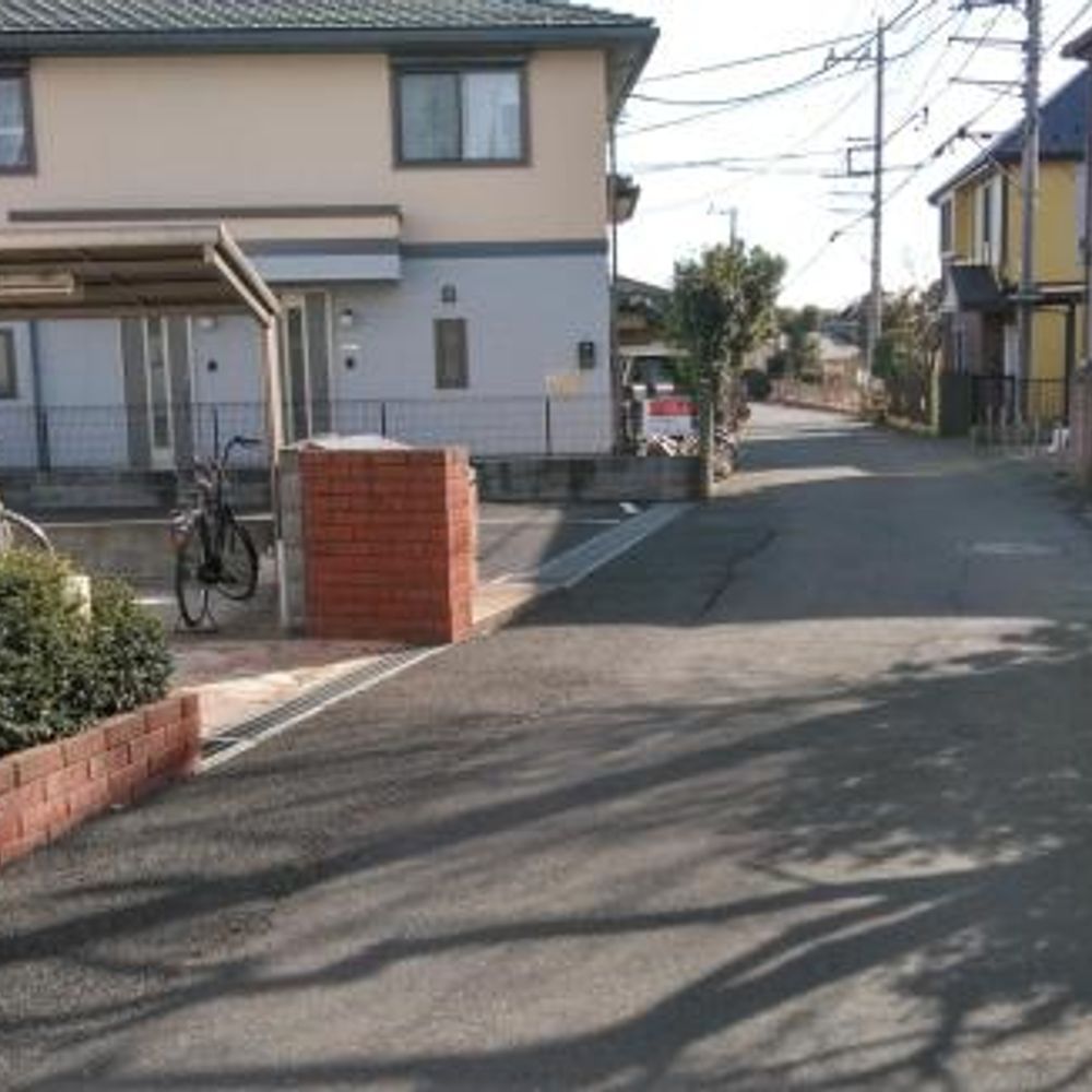 ガネーシャ所沢駐車場:2