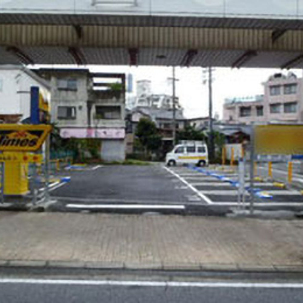 タイムズ 八事町:0