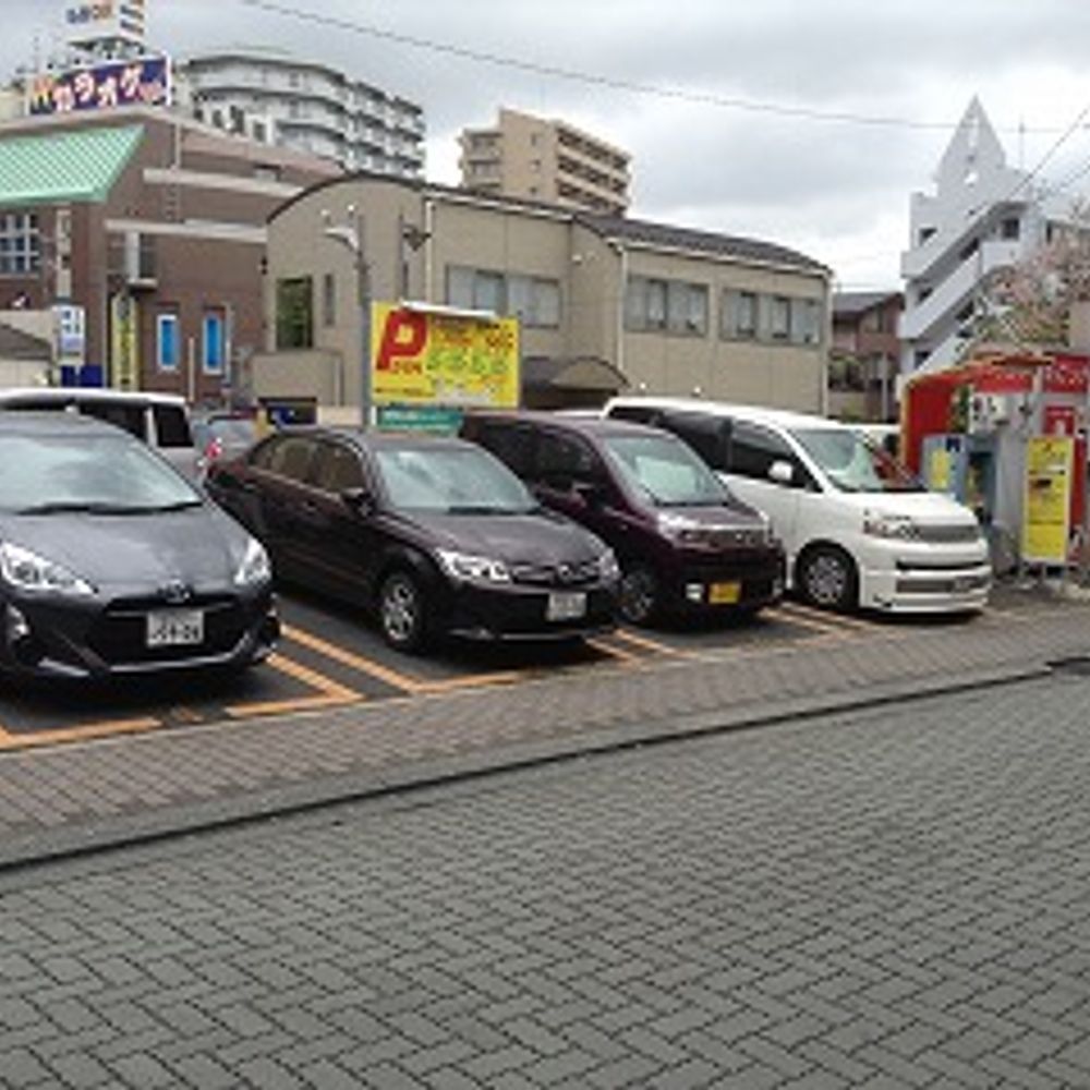 東洋CARMAX 春日部:0