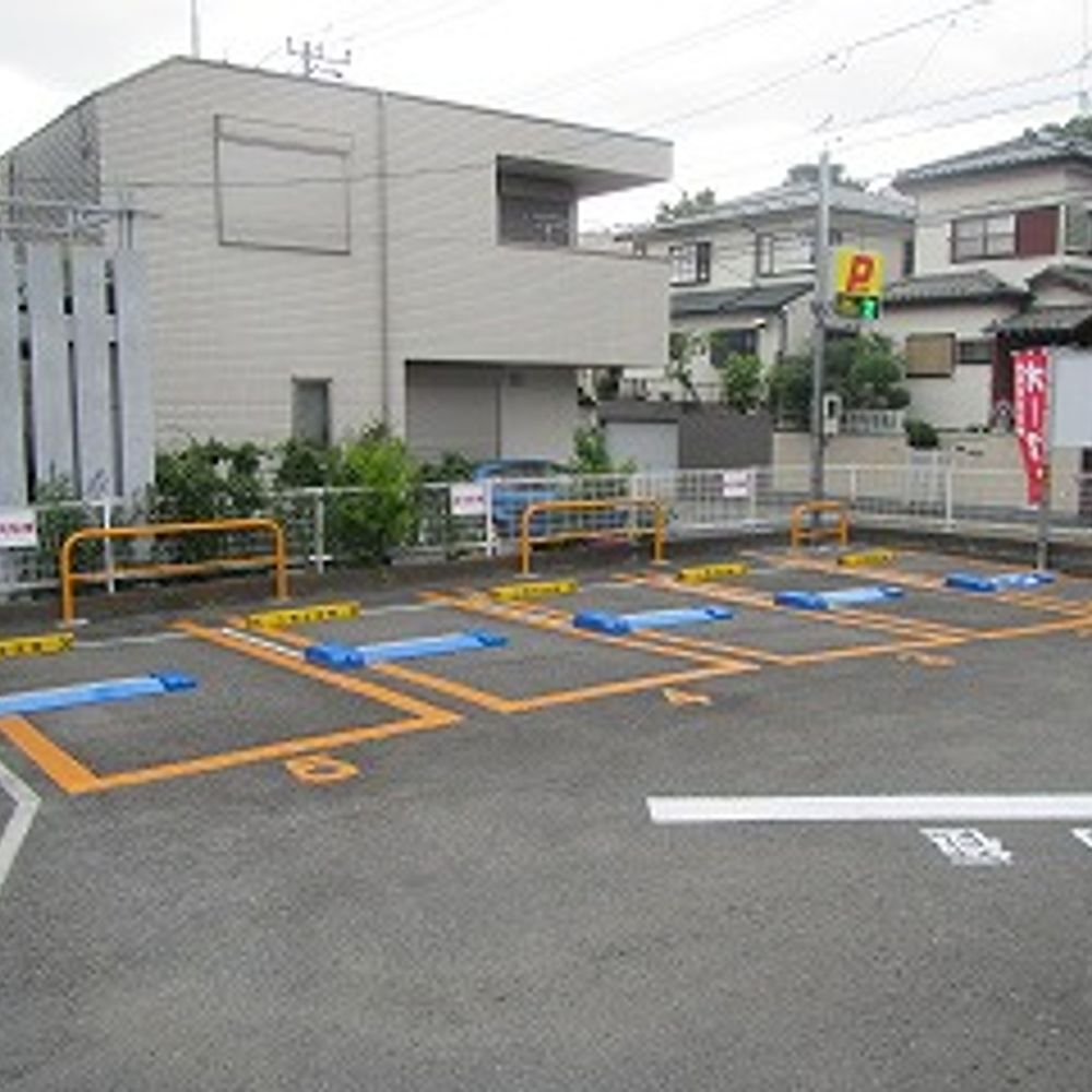 東洋CARMAX 西生田3丁目:0