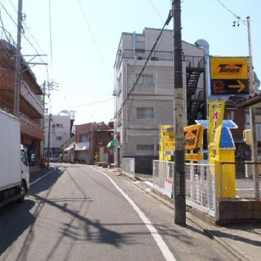 呼続元町駐車場:0