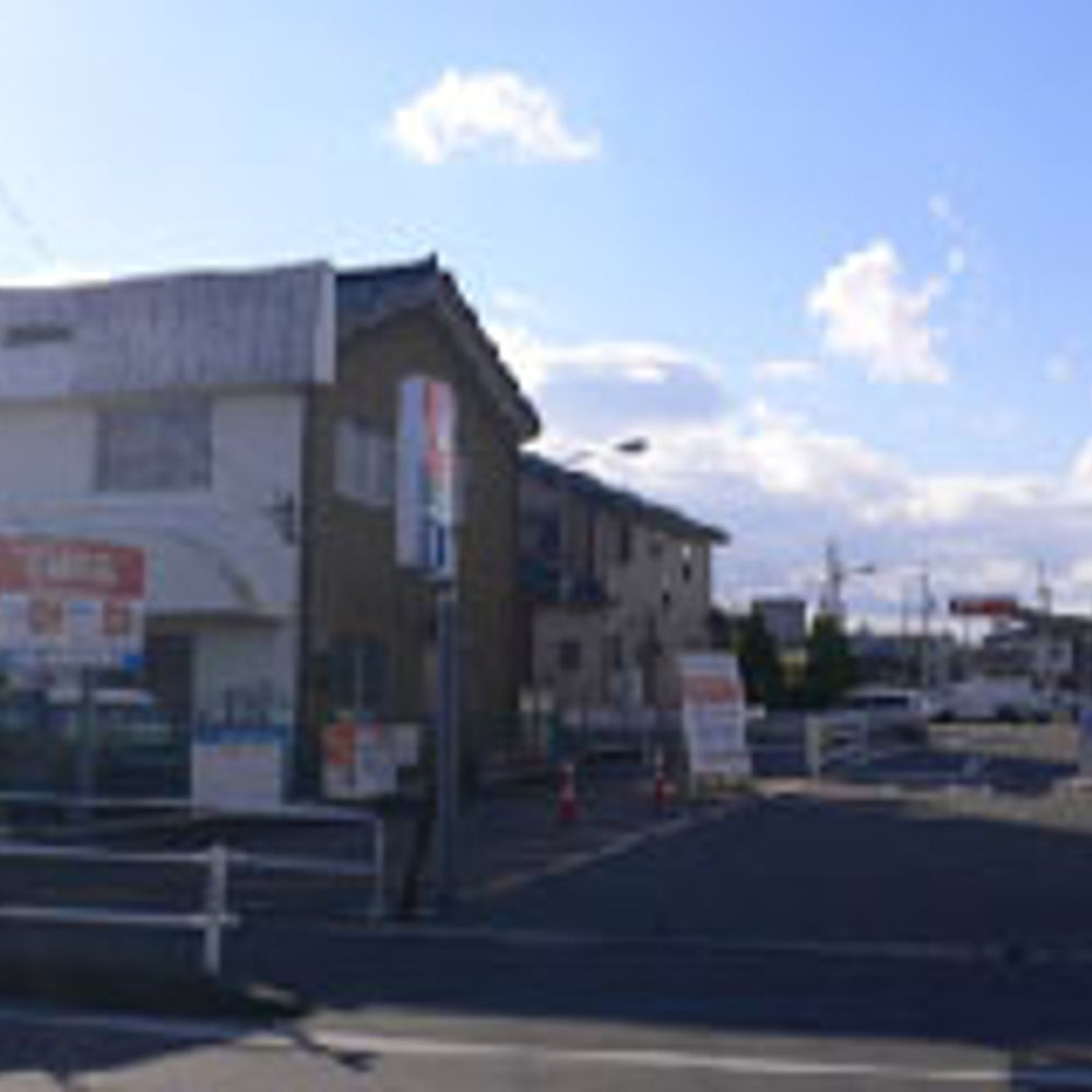 名鉄協商パーキング 岩倉団地:0
