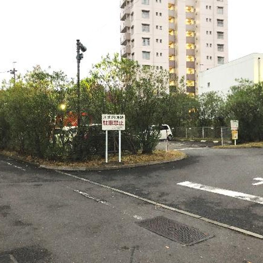 多摩ニュータウン豊ヶ丘駐車場:0