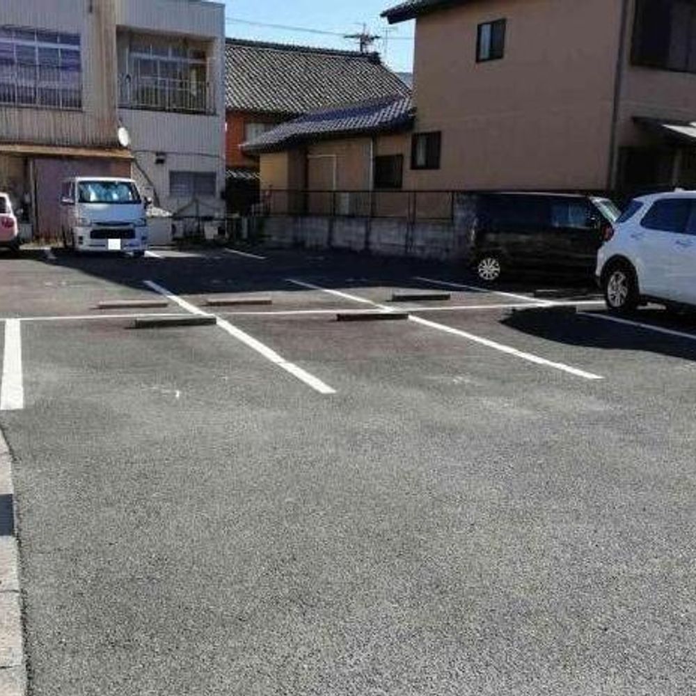 FK極楽寺駐車場:4