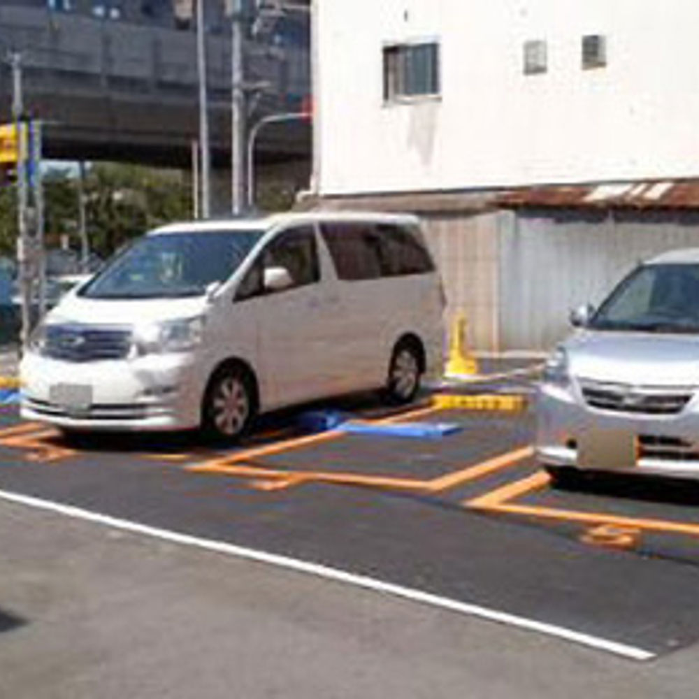 タイムズ 大和田6丁目:0