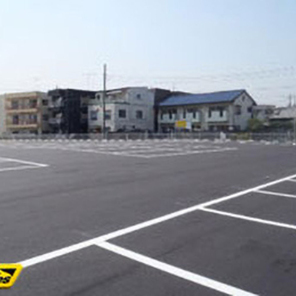タイムズ 草加弁天:0