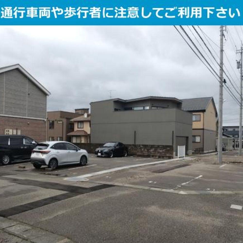 ＤａｎｋｅIII　月極駐車場:0