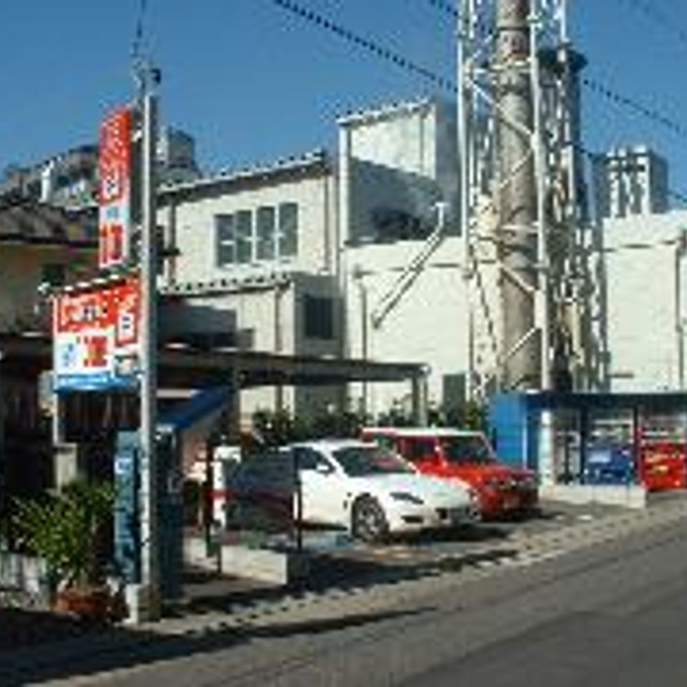 名鉄協商パーキング 上小田井駅第2:0